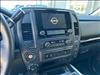 2024 Nissan Titan SV 4x4