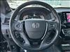 2023 Honda Ridgeline Black Edition AWD