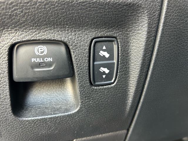 2022 RAM 1500 Big Horn 4x4