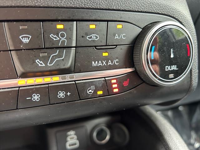 2024 Ford Escape Active AWD