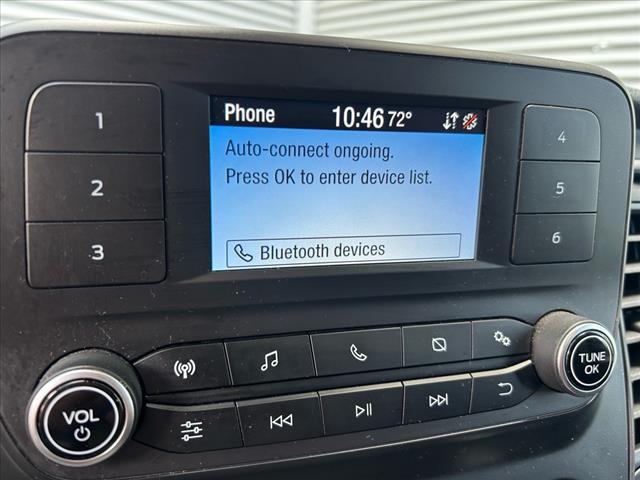 2023 Ford Transit 250 Cargo AWD