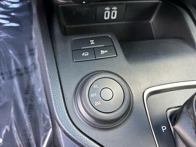 2023 Ford Ranger XLT SPORT 4x4 w/EcoBoost