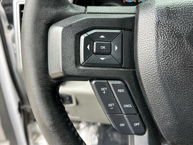 2017 Ford F-150 XLT XTR 4x4 w/EcoBoost