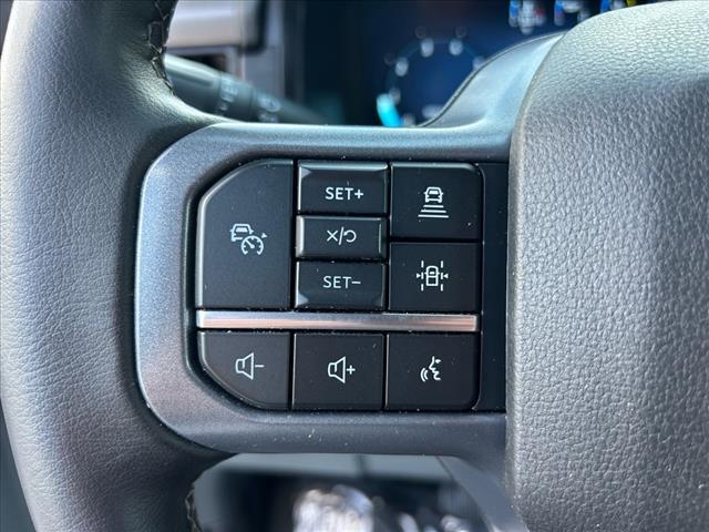 2024 Ford F-150 XLT 4x4 w/PowerBoost HYBRID