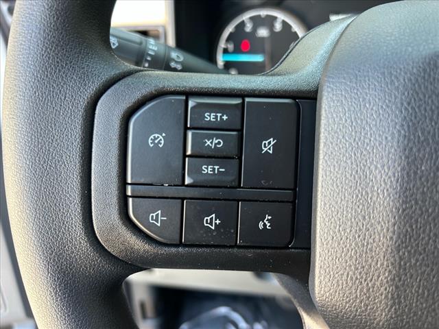 2025 Ford F-350 Super Duty XLT
