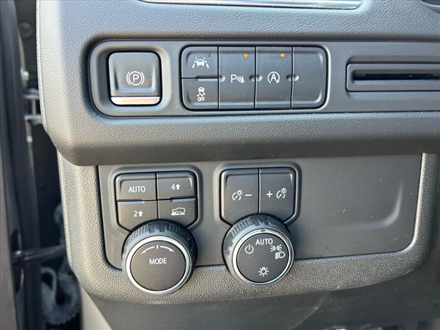 2023 Chevrolet Tahoe LT 4x4