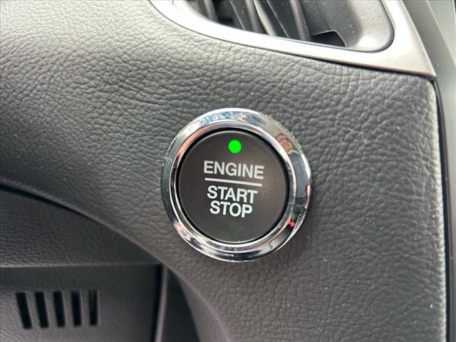 2024 Ford Edge SEL AWD w/EcoBoost