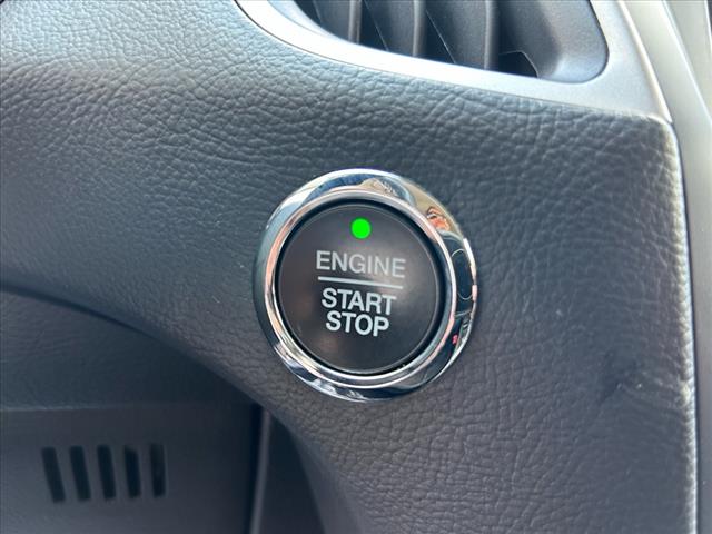 2023 Ford Edge SEL AWD w/EcoBoost