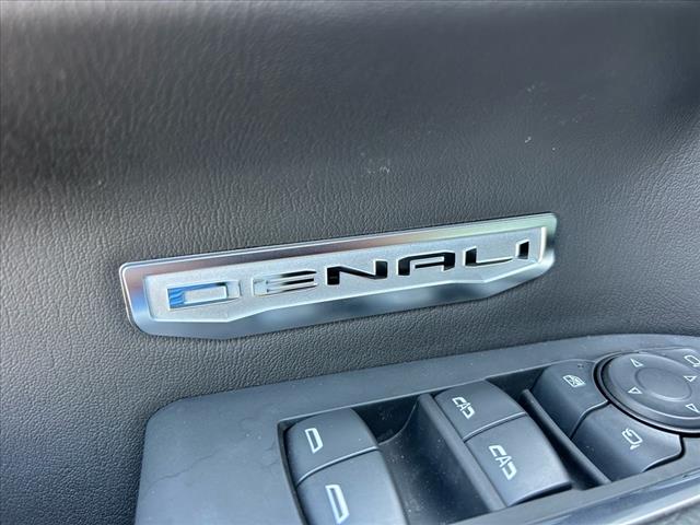 2024 GMC Sierra 1500 Denali 4x4