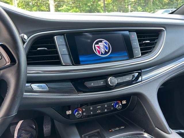 2024 Buick Enclave Premium AWD