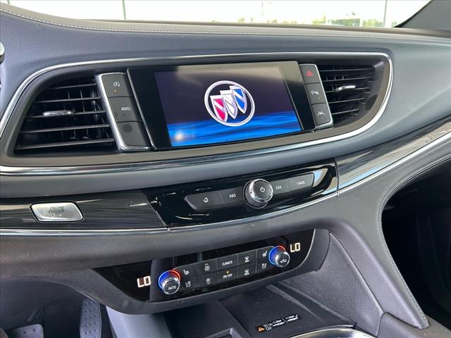 2024 Buick Enclave Premium AWD