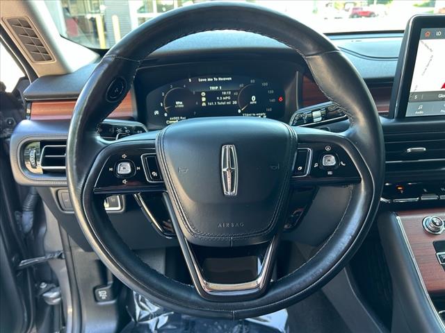 2022 Lincoln Aviator Reserve w/EcoBoost