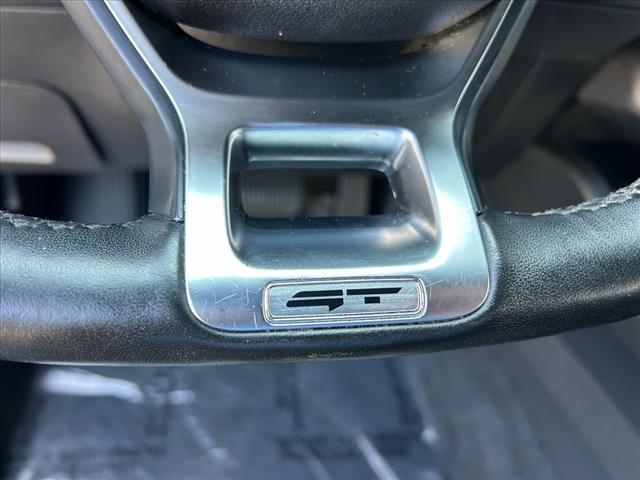 2023 Kia K5 GT