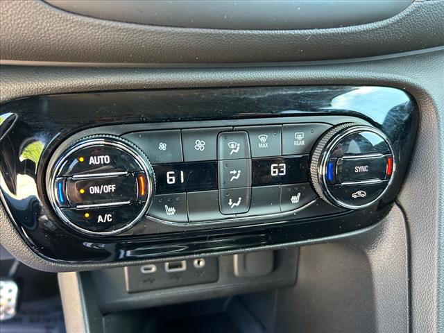 2023 Buick Encore GX Select ST