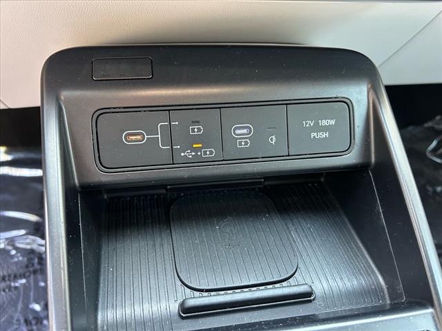 2024 Hyundai KONA SEL AWD