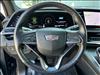 2021 Cadillac Escalade ESV SPORT AWD