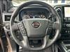2022 Nissan Titan PRO-4X Off-Road 4x4