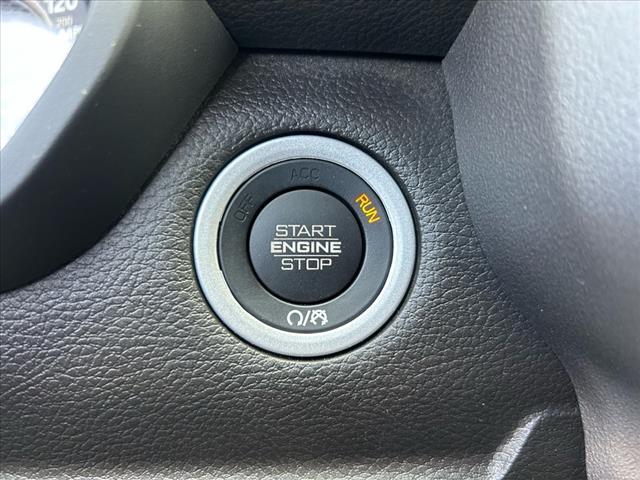 2022 RAM 1500 Big Horn 4x4