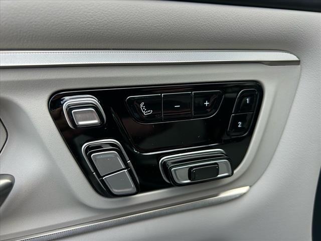 2025 RAM 1500 Tungsten