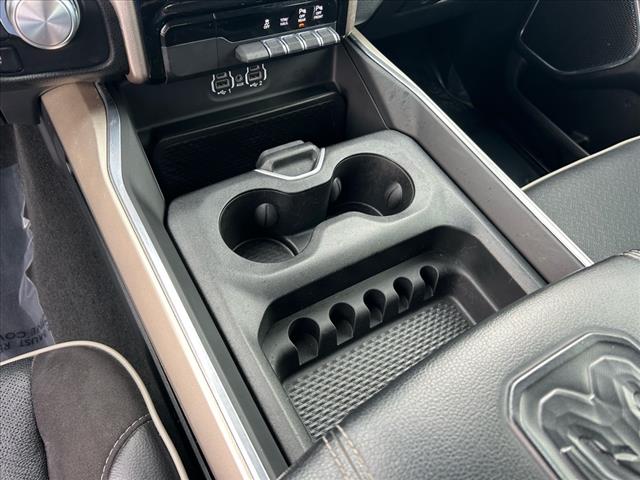 2022 RAM 1500 Laramie 4x4