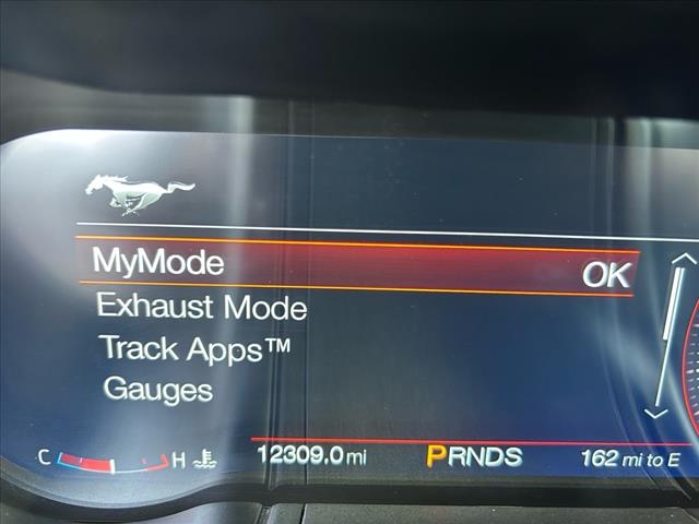 2022 Ford Mustang GT Premium Black Pkg.