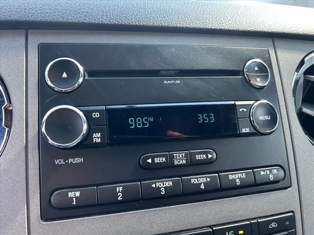 2016 Ford F-350 Super Duty XLT 4x4 DRW