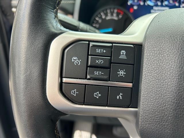 2023 Ford Expedition MAX Limited 4x4 w/EcoBoost