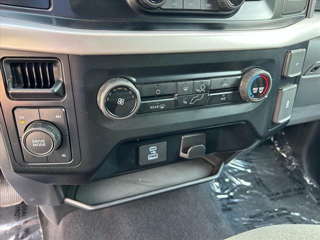 2023 Ford F-150 XLT 4x4 w/EcoBoost