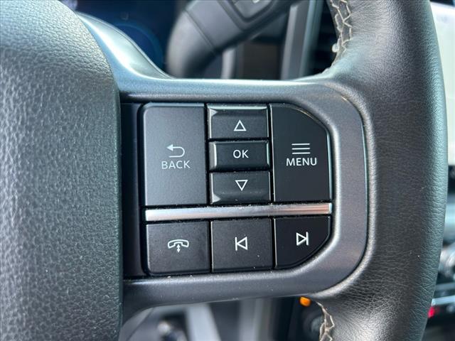 2024 Ford F-150 XLT 4x4 w/PowerBoost HYBRID
