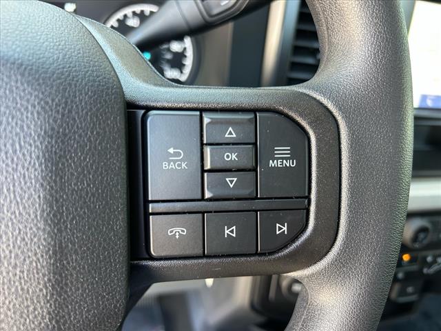 2025 Ford F-350 Super Duty XLT