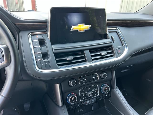 2023 Chevrolet Tahoe LT 4x4