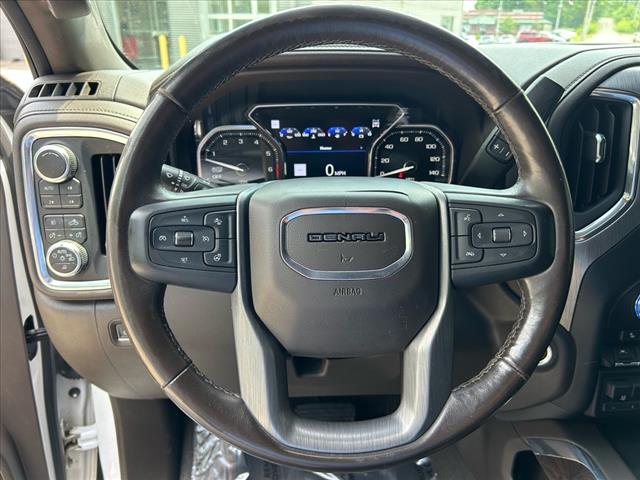 2019 GMC Sierra 1500 Denali 4x4