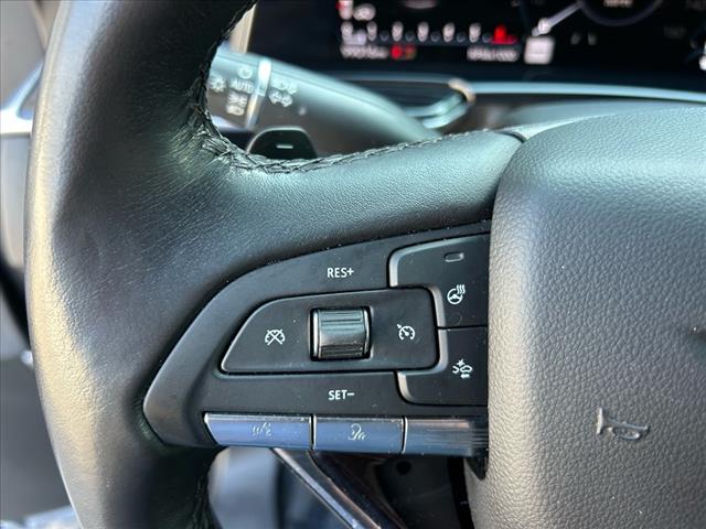2021 Cadillac Escalade ESV SPORT AWD