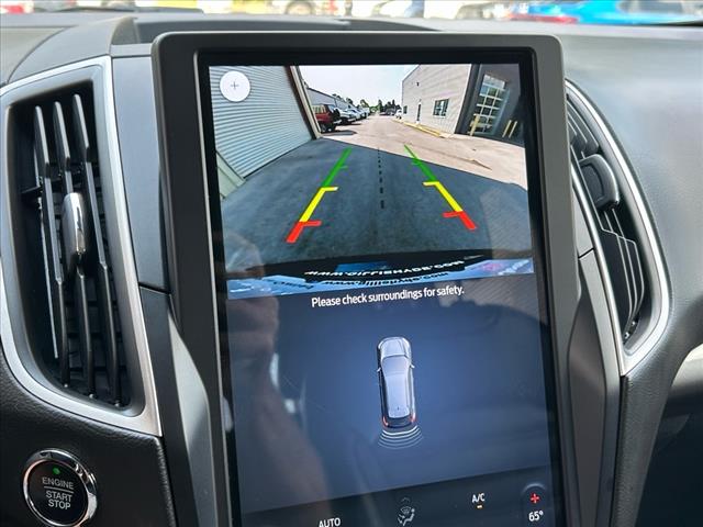 2023 Ford Edge SEL AWD w/EcoBoost