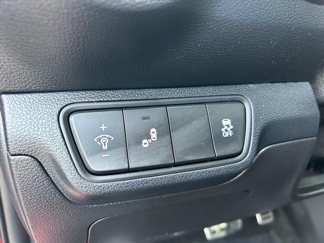 2022 Kia Forte GT