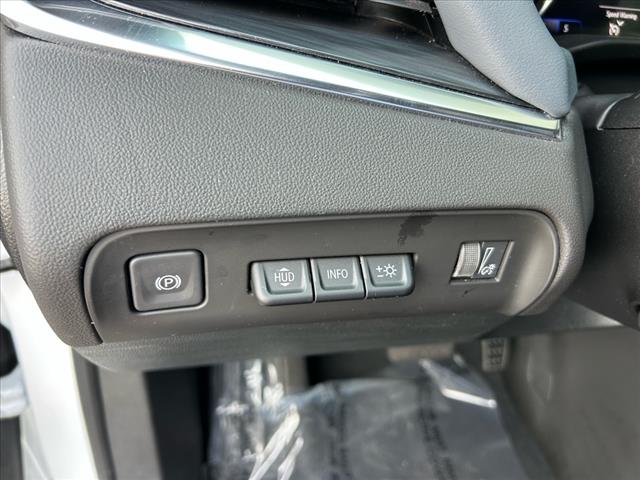 2024 Buick Enclave Premium AWD