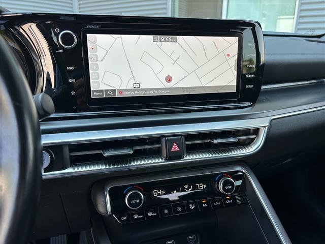 2023 Kia K5 GT