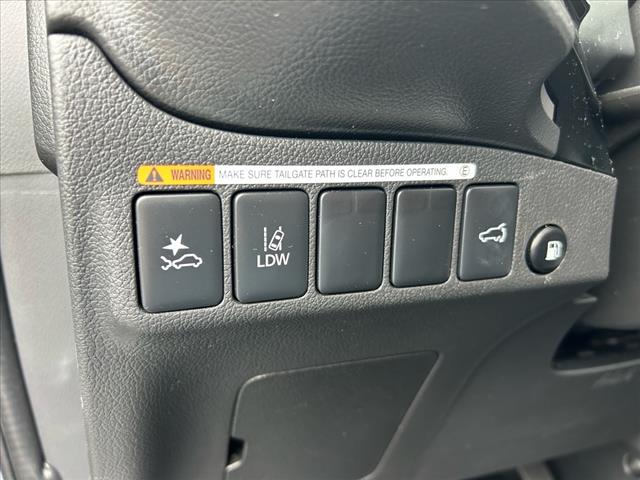 2022 Mitsubishi Outlander PHEV HYBRID SEL AWD
