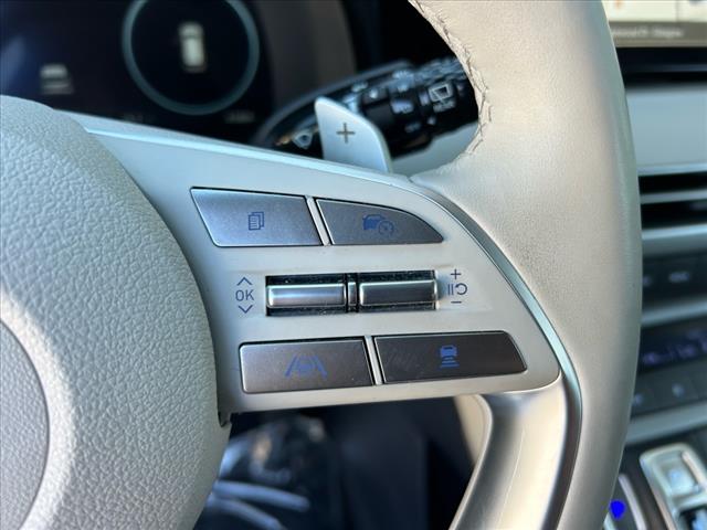 2024 Hyundai PALISADE Limited AWD