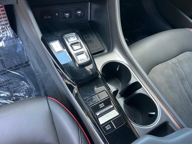2022 Hyundai SONATA SEL Plus
