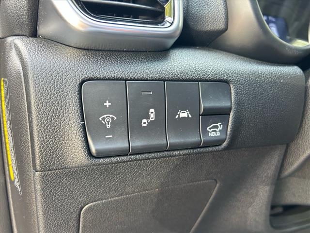 2020 Kia Sportage EX AWD