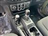 2021 Jeep Wrangler Unlimited 80th Anniversary Edition Sport 4x4