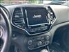 2021 Jeep Cherokee Limited 4x4