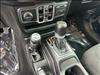 2023 Jeep Gladiator Overland 4x4