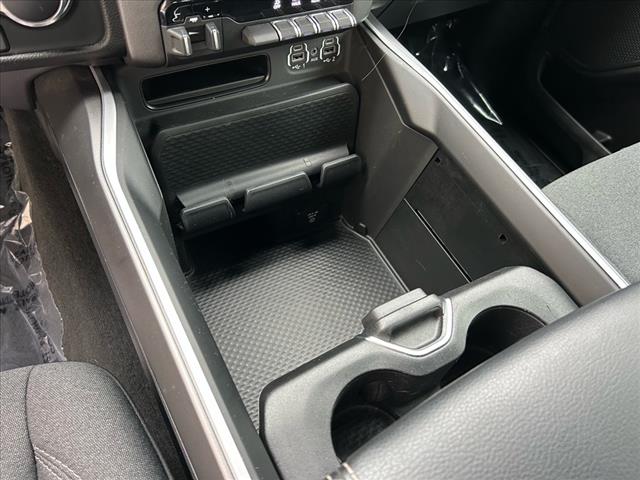 2022 RAM 1500 Big Horn Night Edition