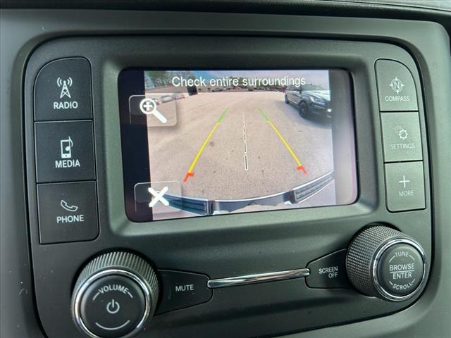 2022 RAM 1500 Big Horn 4x4