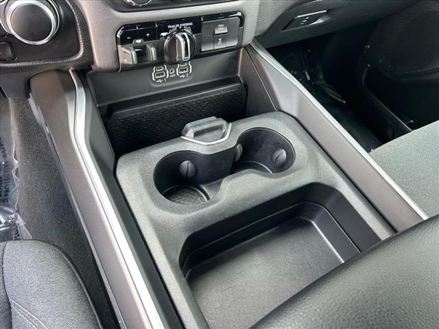 2022 RAM 1500 Big Horn 4x4
