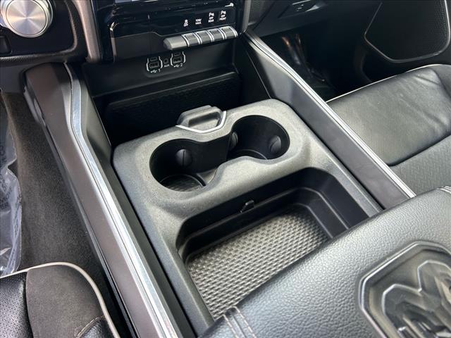 2023 RAM 1500 Laramie SPORT 4x4