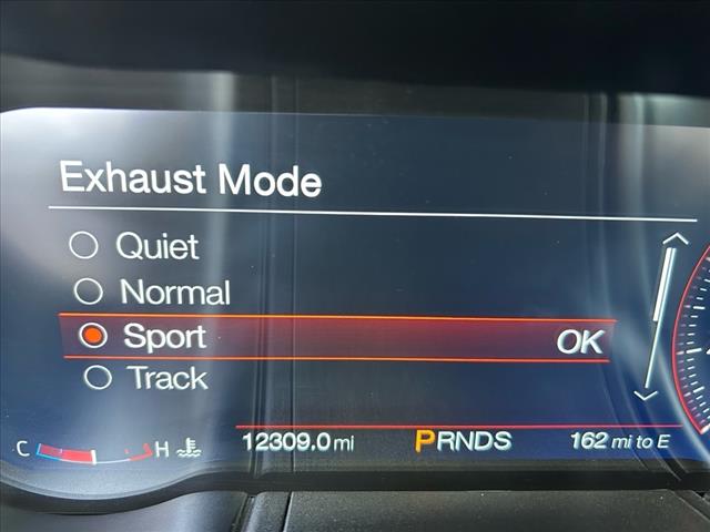2022 Ford Mustang GT Premium Black Pkg.