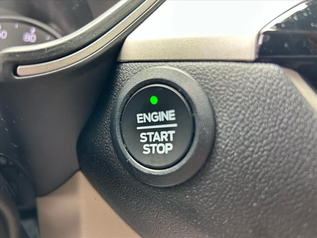 2022 Ford Escape Hybrid SEL AWD